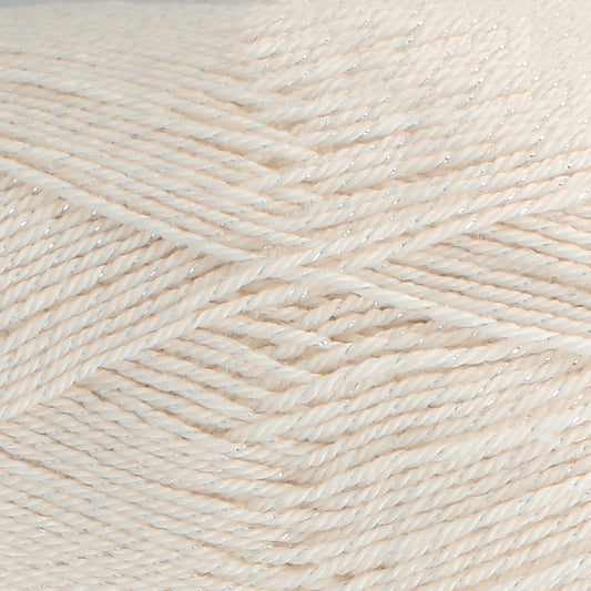 King Cole Glitz DK - Champagne