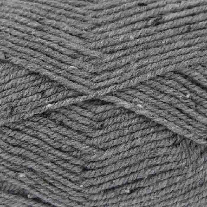 King Cole Fashion Aran 100 - Graphite (314)