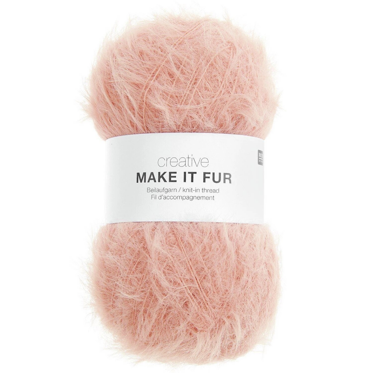 Rico Creative Make it fur 50g 004