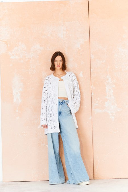 Stylecraft Pattern 10211 - Knitted Garments in Cotton Twist DK