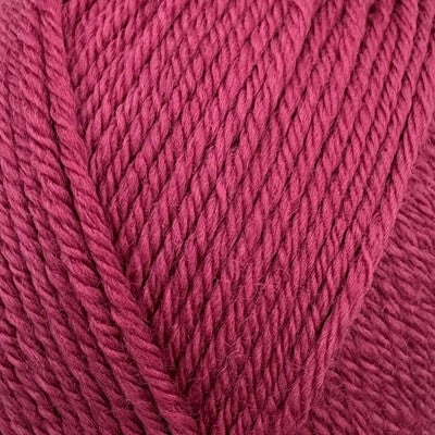 Stylecraft Naturals Pure Wool - Raspberry
