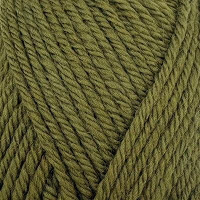 Stylecraft Naturals Pure Wool - Khaki