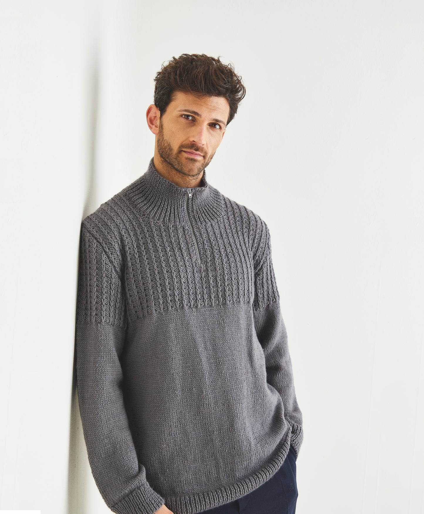 Sirdar Pattern 10588 - Product image