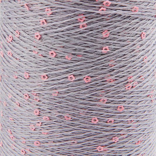 Rico Creative Make It Blümchen - Lavender - Image 2