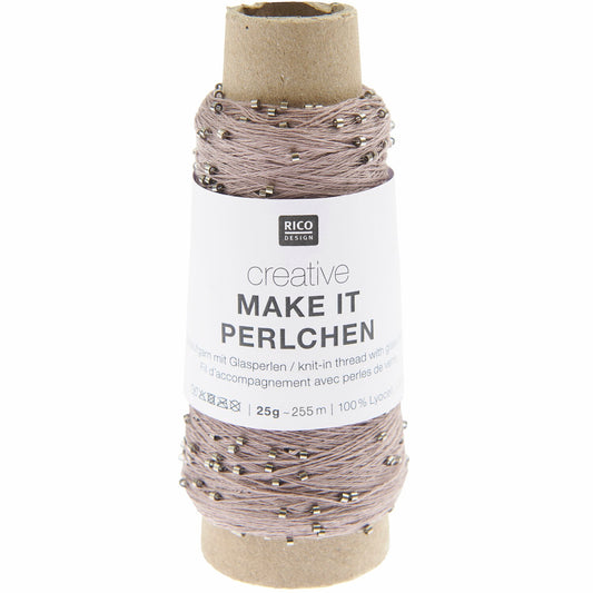 CREATIVE MAKE IT PERLCHEN 25G 255M - Colour 003