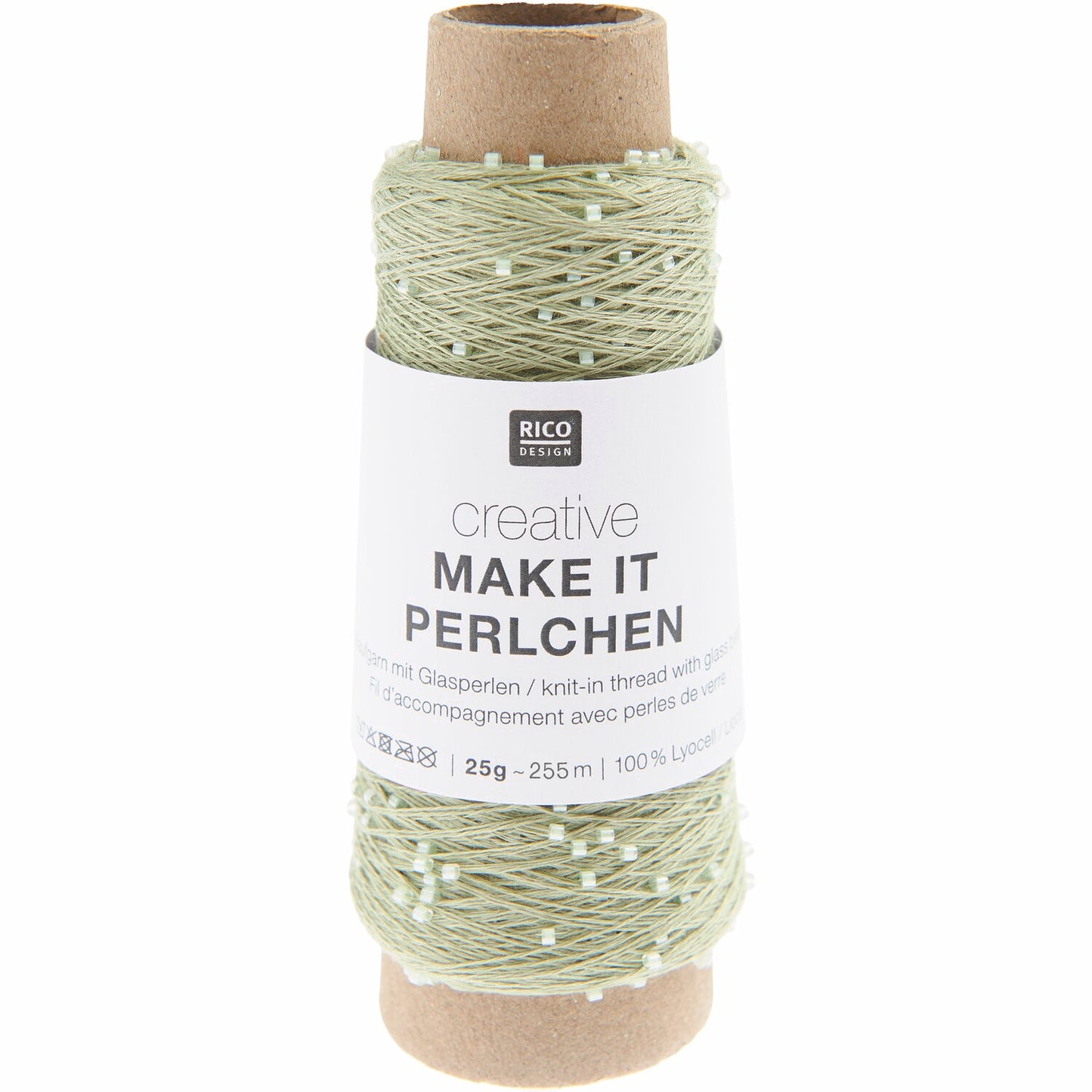 CREATIVE MAKE IT PERLCHEN 25G 255M - Colour 004