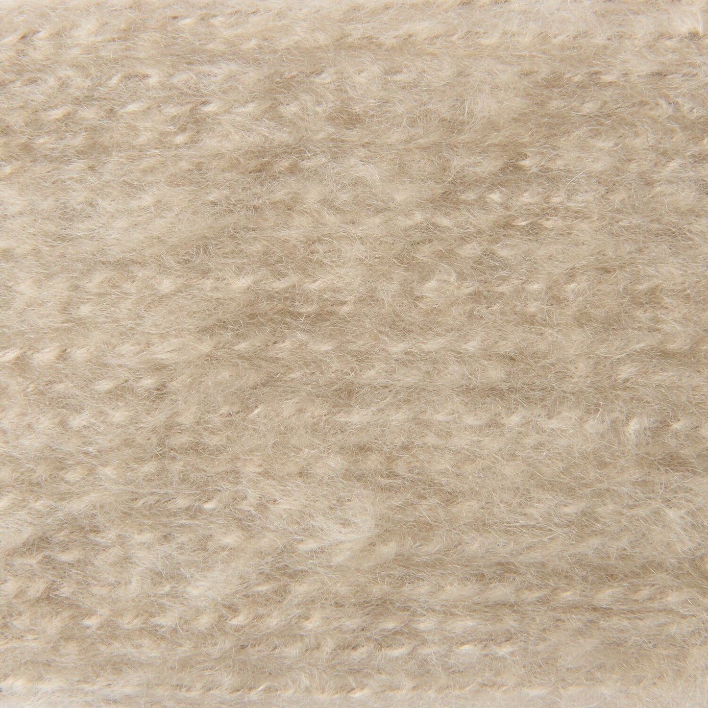 Rico Luxury Brushed Cashmere Aran Greige