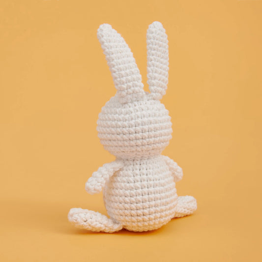 Rico Ricorumi Mini Easy Crochet Set - Bunny - Image 2