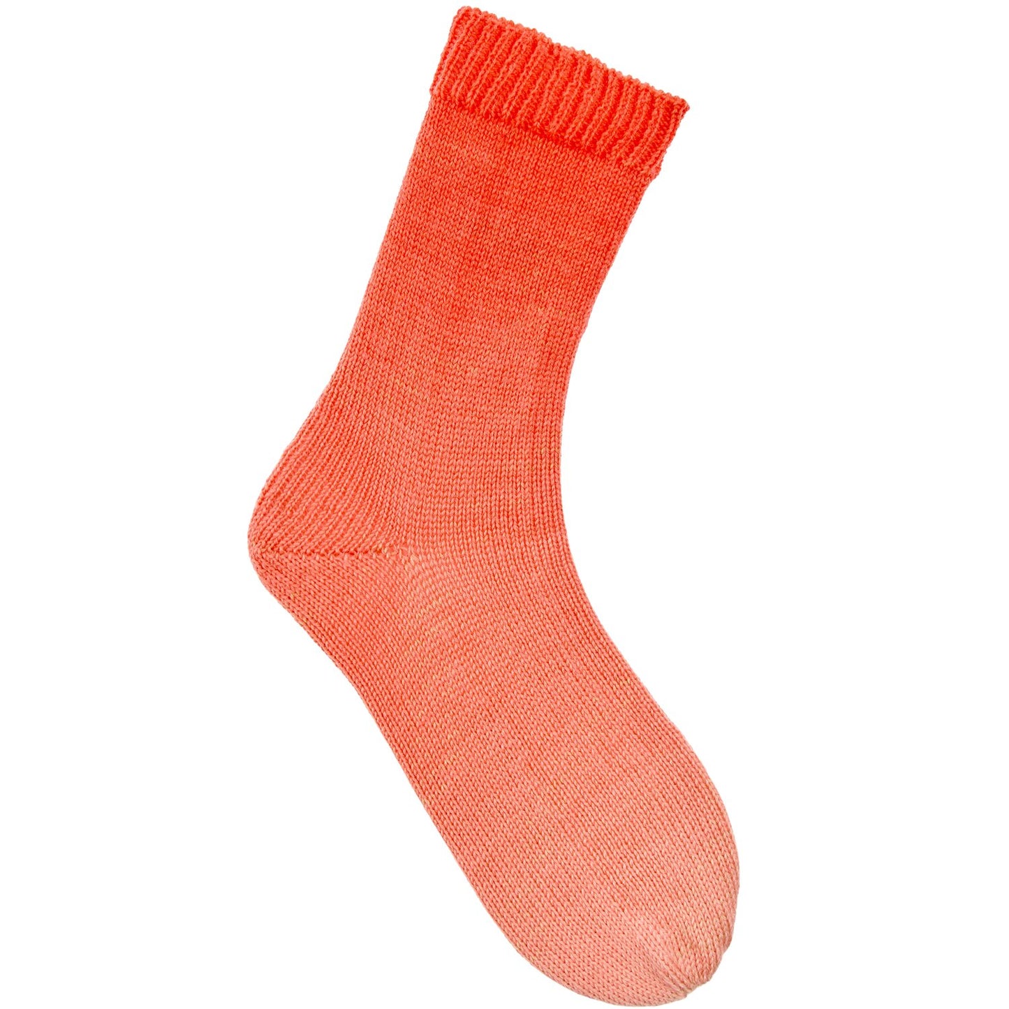 Rico Socks Degrade 4 Ply Red