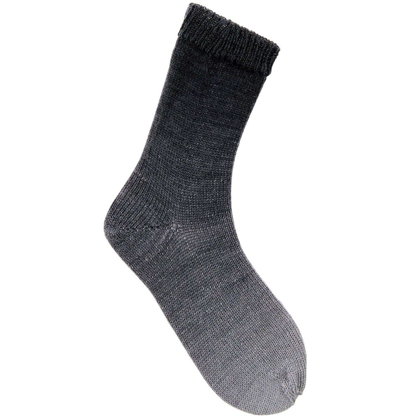 Rico Socks Degrade 4 Ply Black