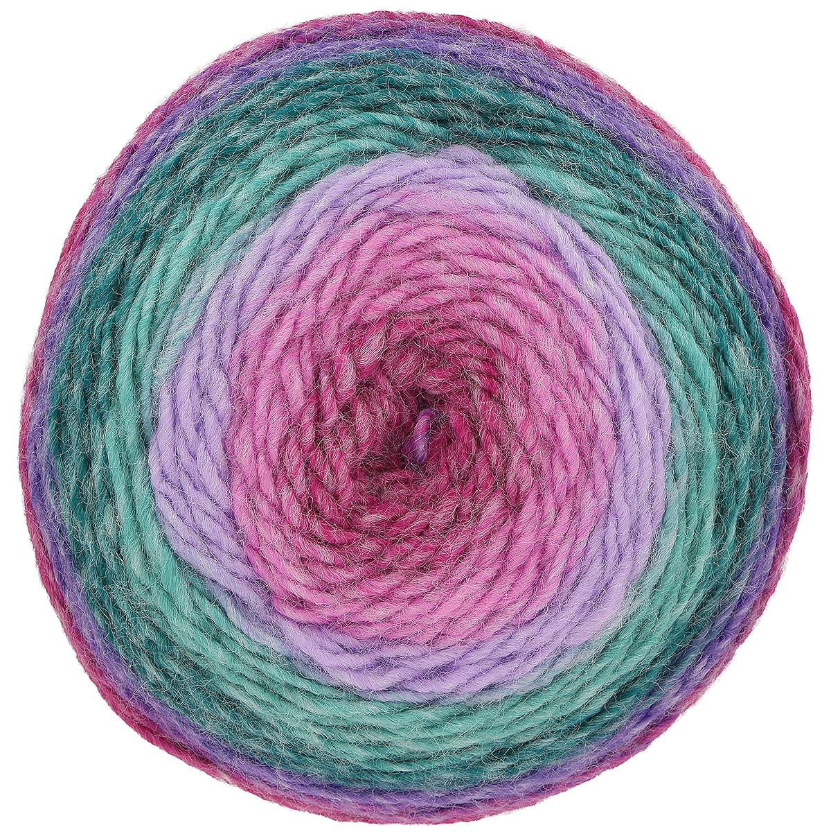 King Cole Curiosity DK - Aurora