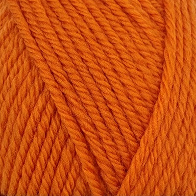 Stylecraft Naturals Pure Wool - Spice