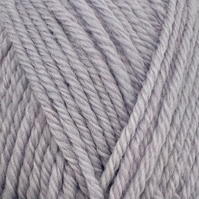 Stylecraft Naturals Pure Wool - Parma Violet