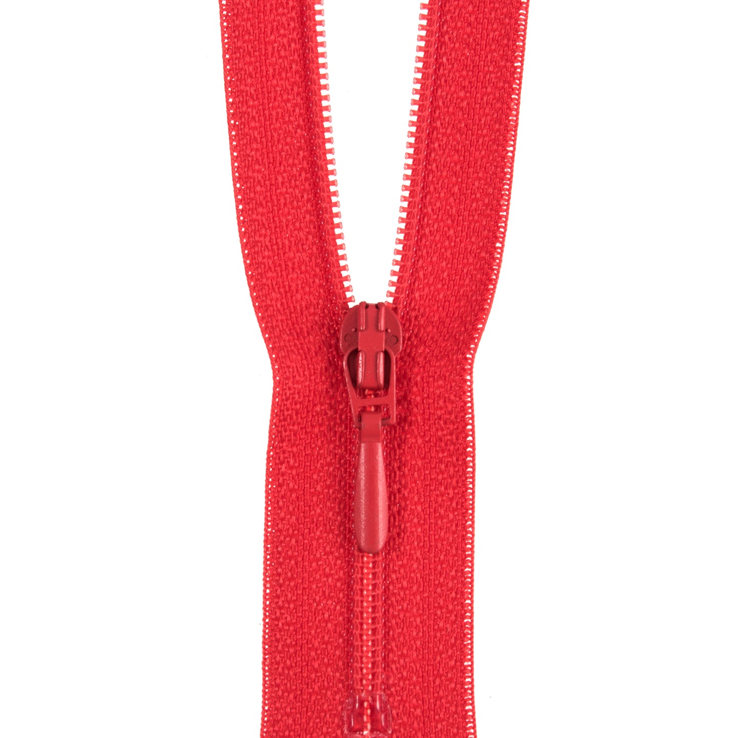 Opti Closed End Polyester Zip 20cm (3822)