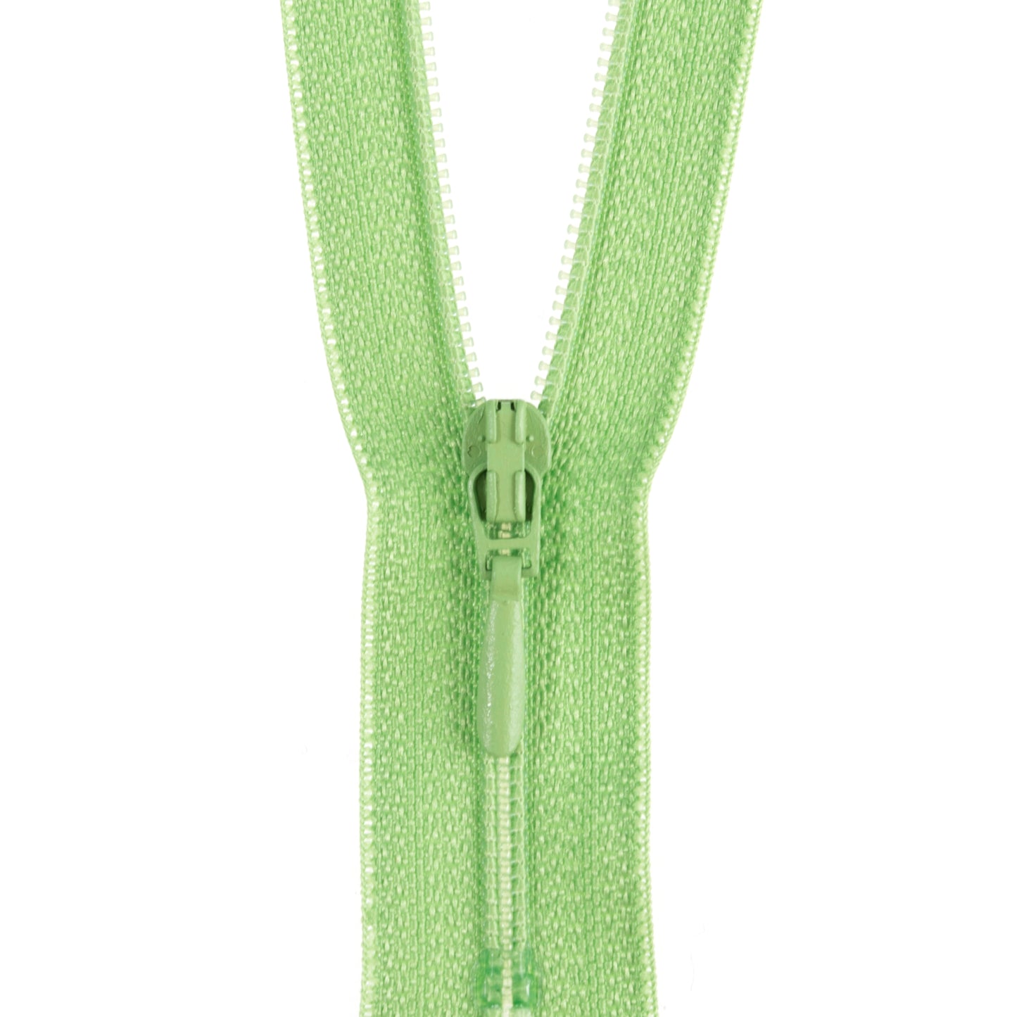 Opti Closed End Polyester Zip 15cm (5367)