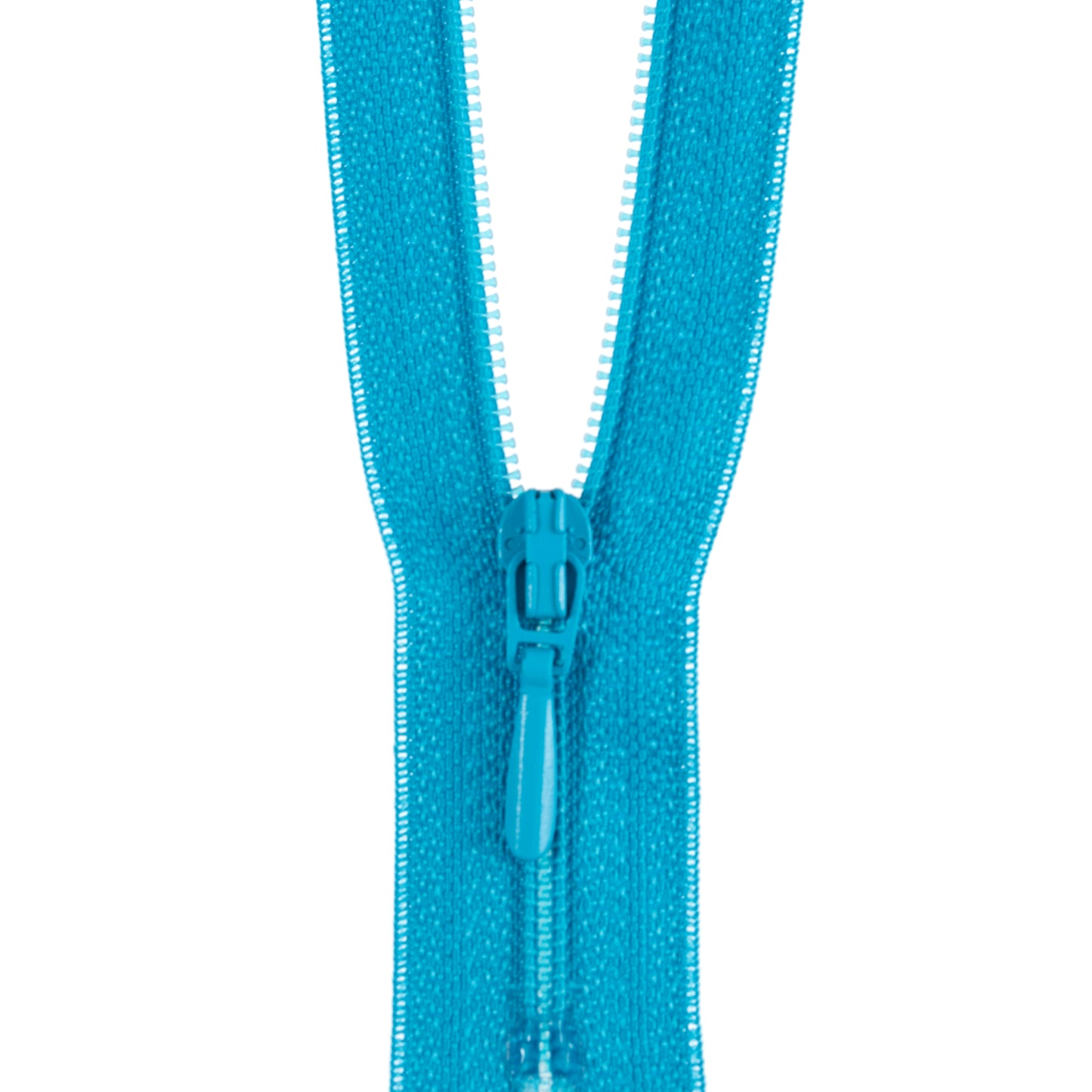 Opti Closed End Polyester Zip 25cm (6995)