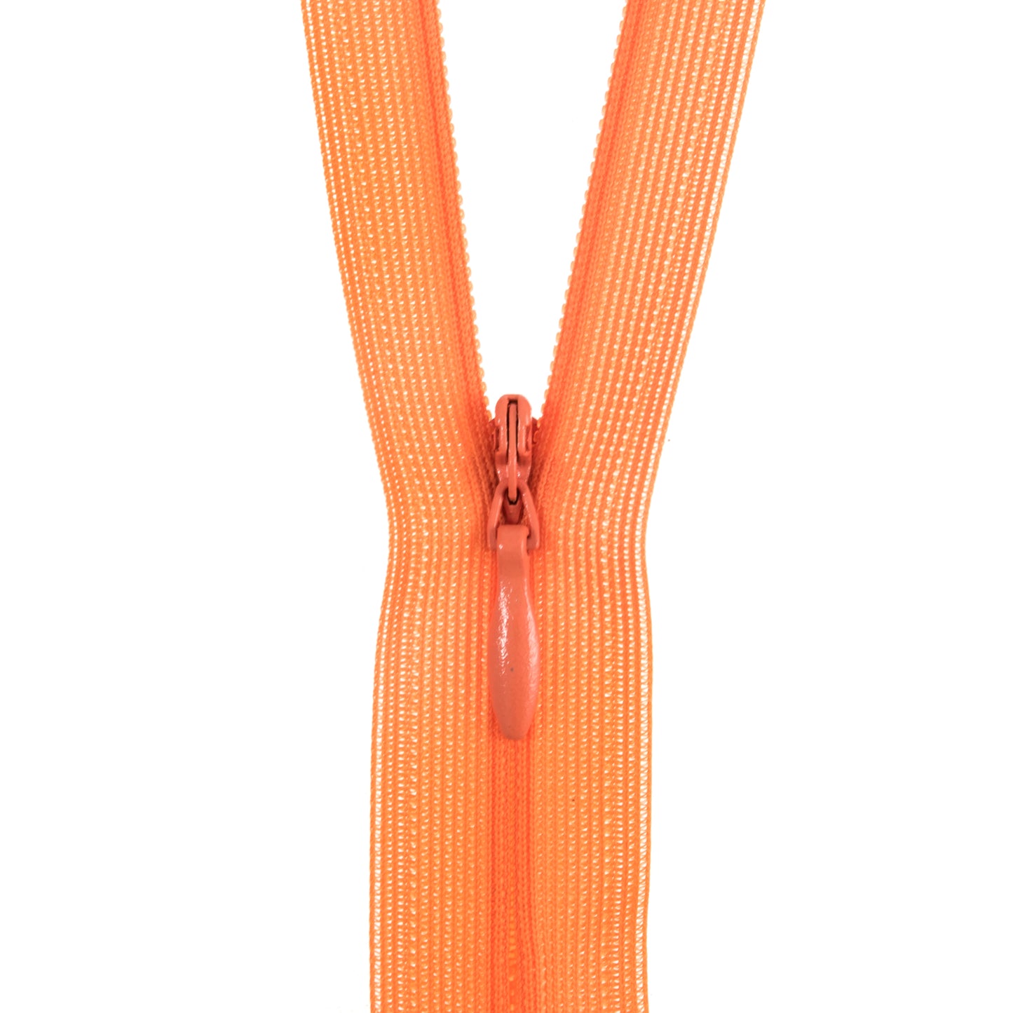 Opti Concealed Polyester Zip 20cm (2429)