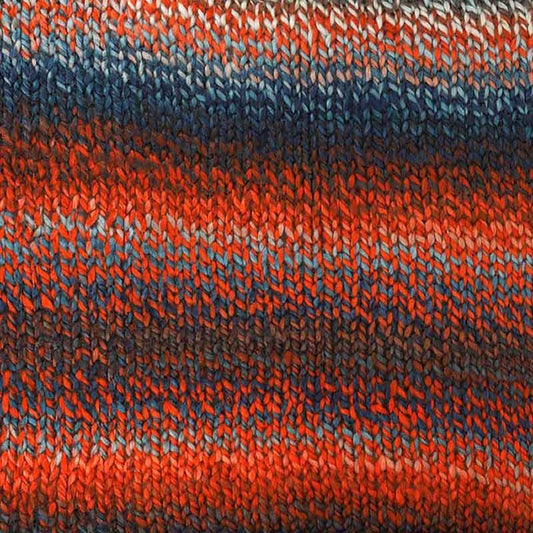 King Cole yarn - close up detail