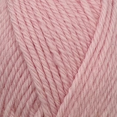Stylecraft Naturals Pure Wool - Powder Pink