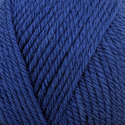 Stylecraft Naturals Pure Wool - French Navy