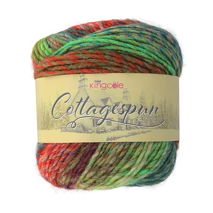 King Cole yarn