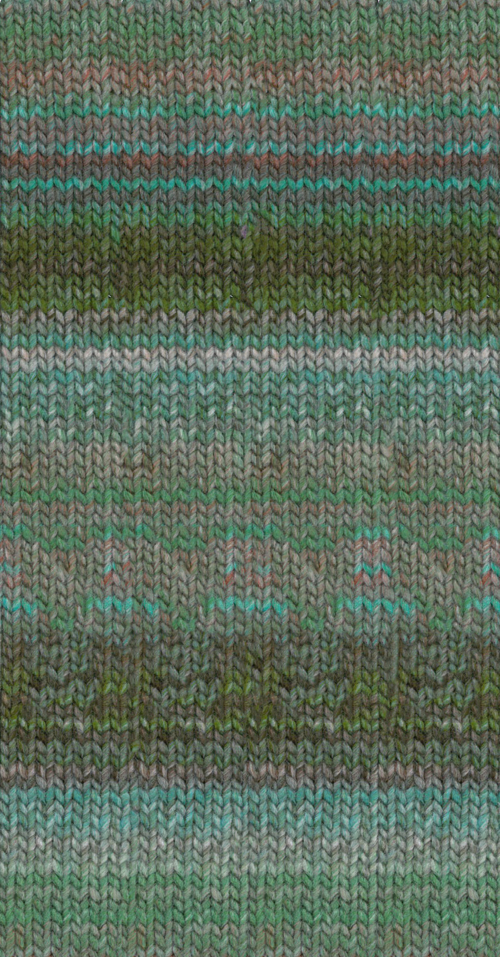 King Cole Cottagespun Chunky - Vegetable Patch