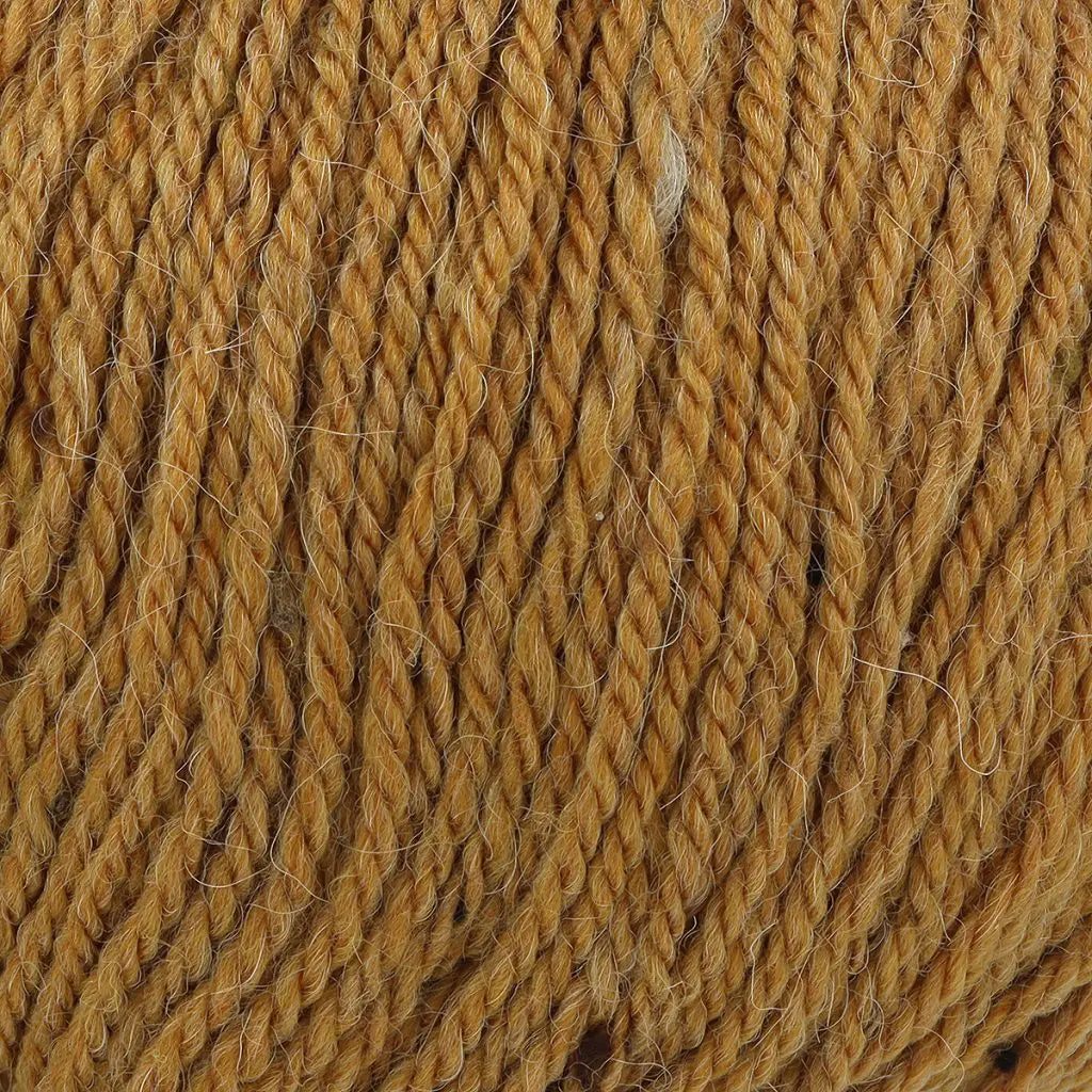 King Cole Homespun Aran - Harvest - Harvest