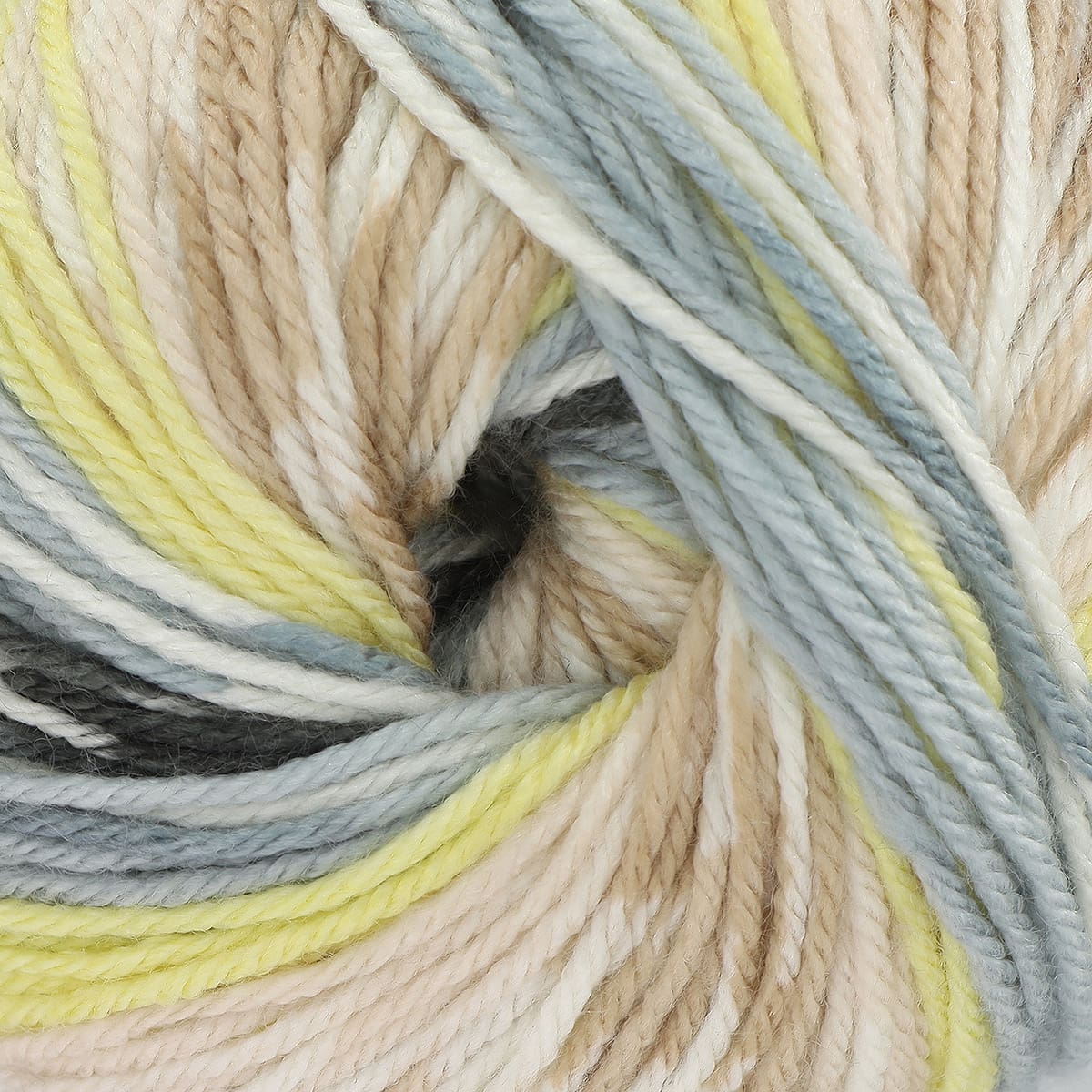 King Cole Fjord Baby DK - Eir - Fjord Baby DK yarn by King Cole