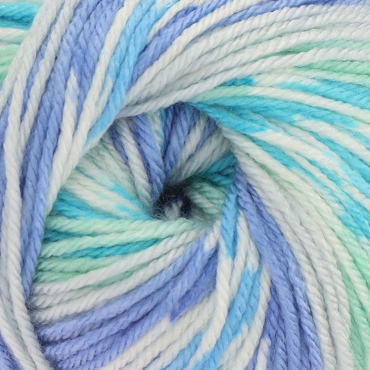 King Cole Fjord Baby DK - Saga - Fjord Baby DK yarn by King Cole