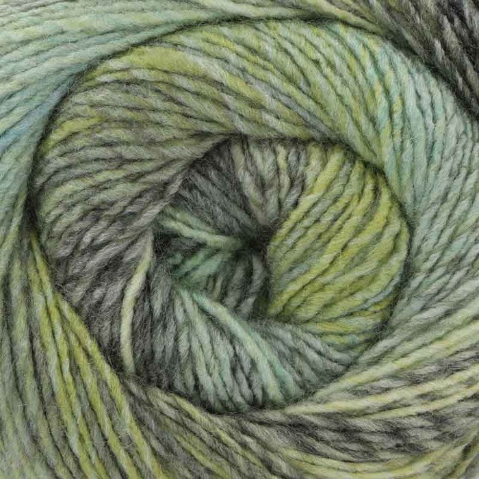 King Cole Cottagespun DK - Sea Glass - DK - Sea Glass