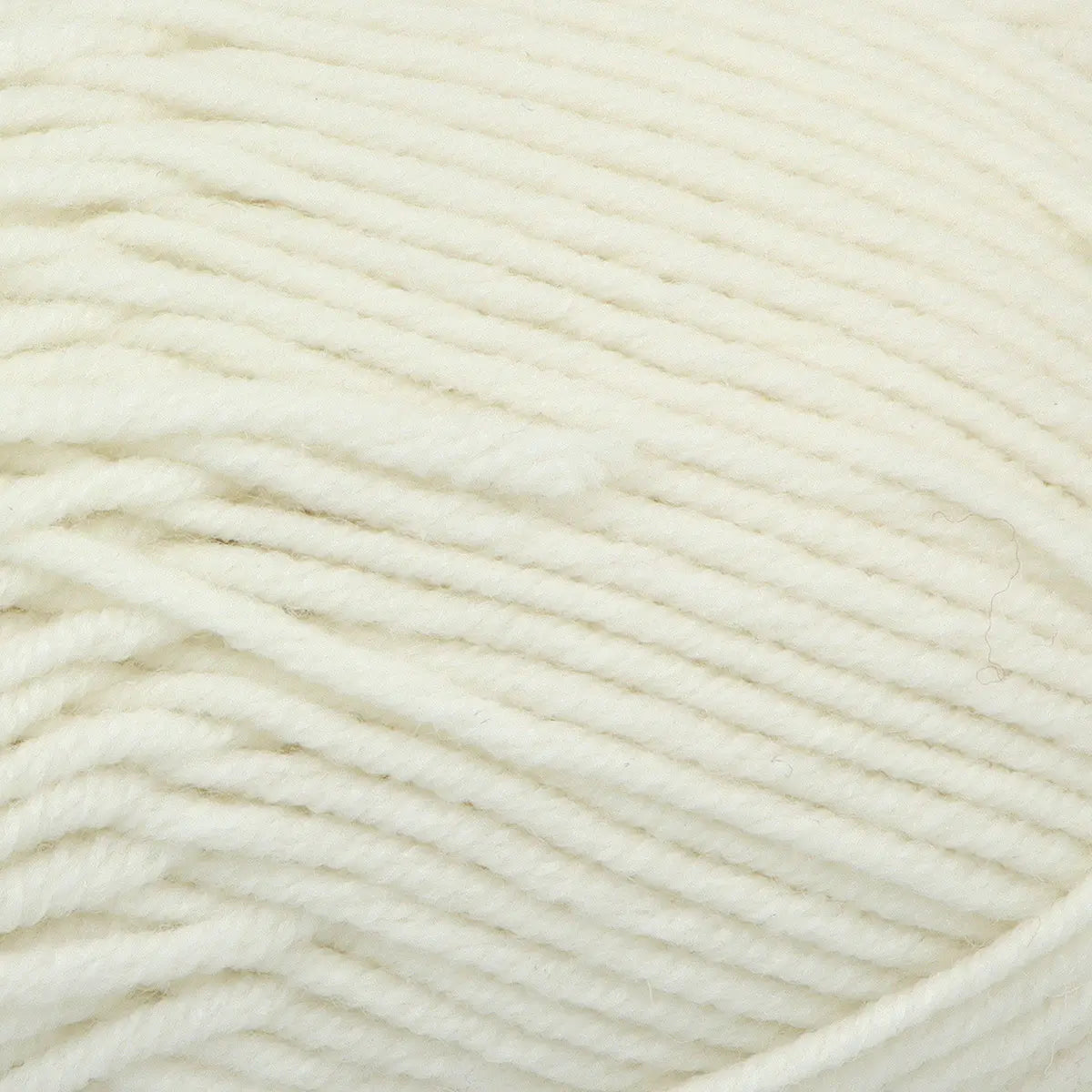 King Cole Little Lamb DK - Snowdrop