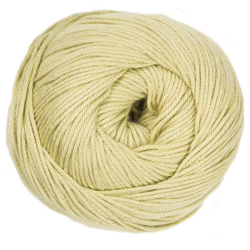 Stylecraft Naturals Bamboo And Cotton - Celery