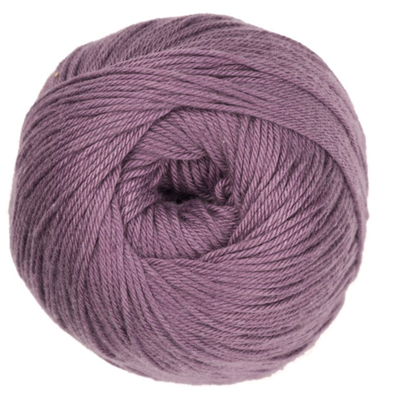 Stylecraft Naturals Bamboo And Cotton - Raisin