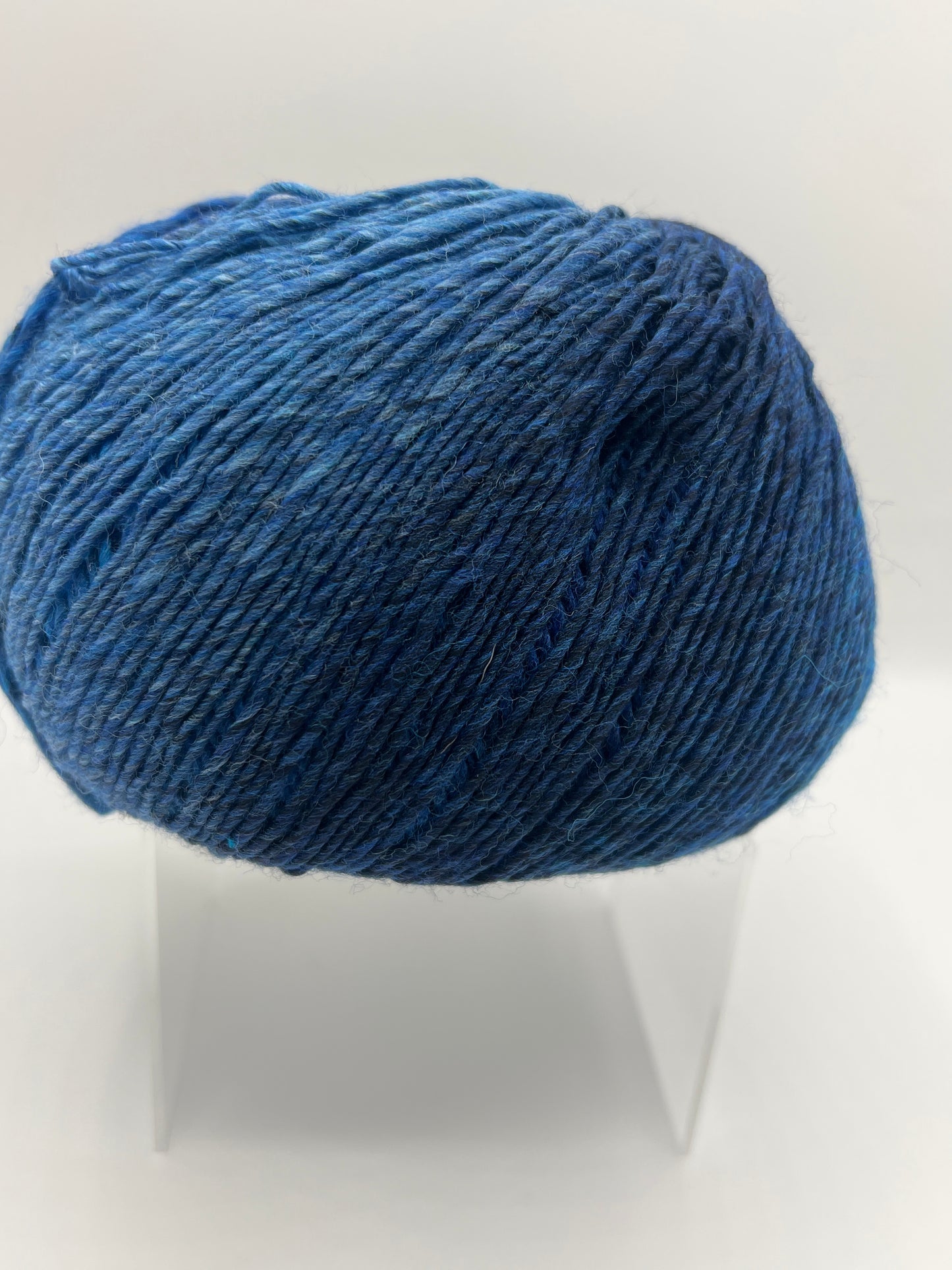 Rowan yarn - close up detail