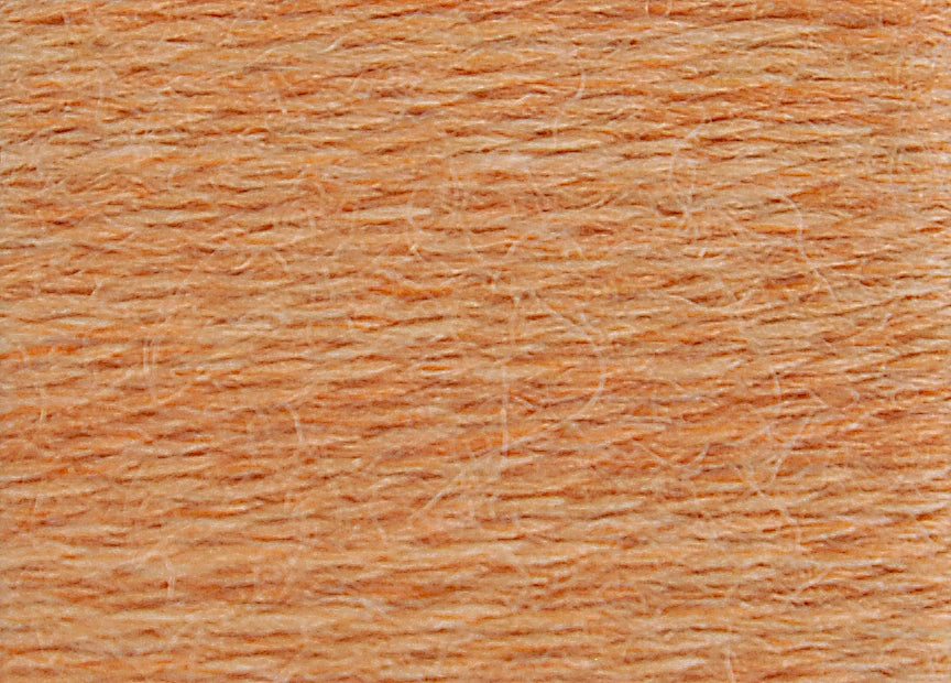 DMC Eco Vita Wool Thread - Pomelos Safflower