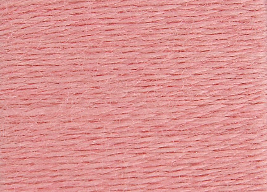DMC Eco Vita Wool Thread - Magnolia Cochineal