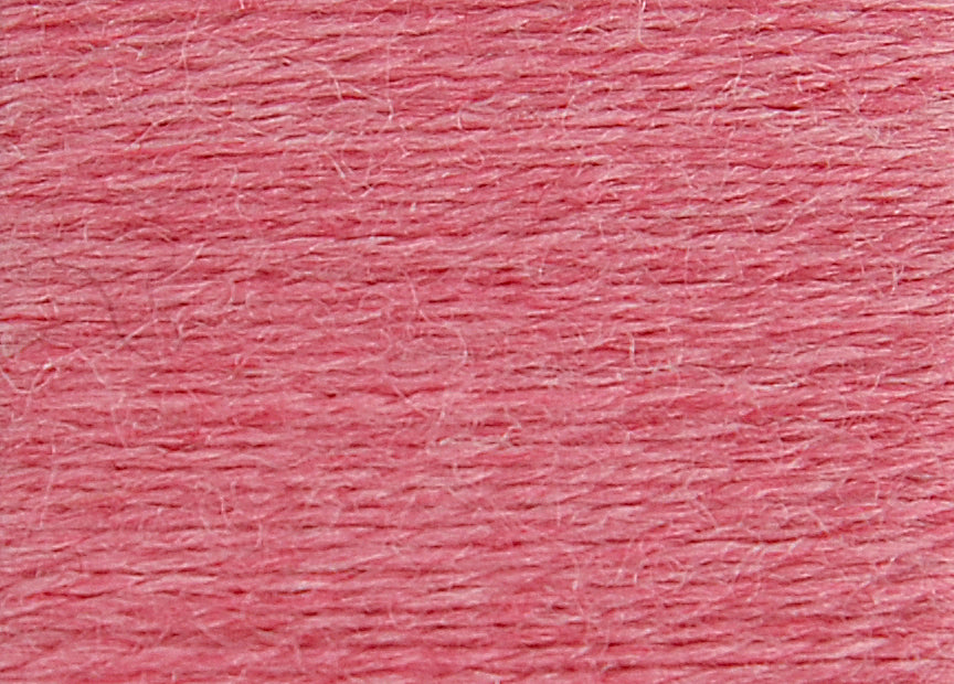 DMC Eco Vita Wool Thread - Althea Cochineal