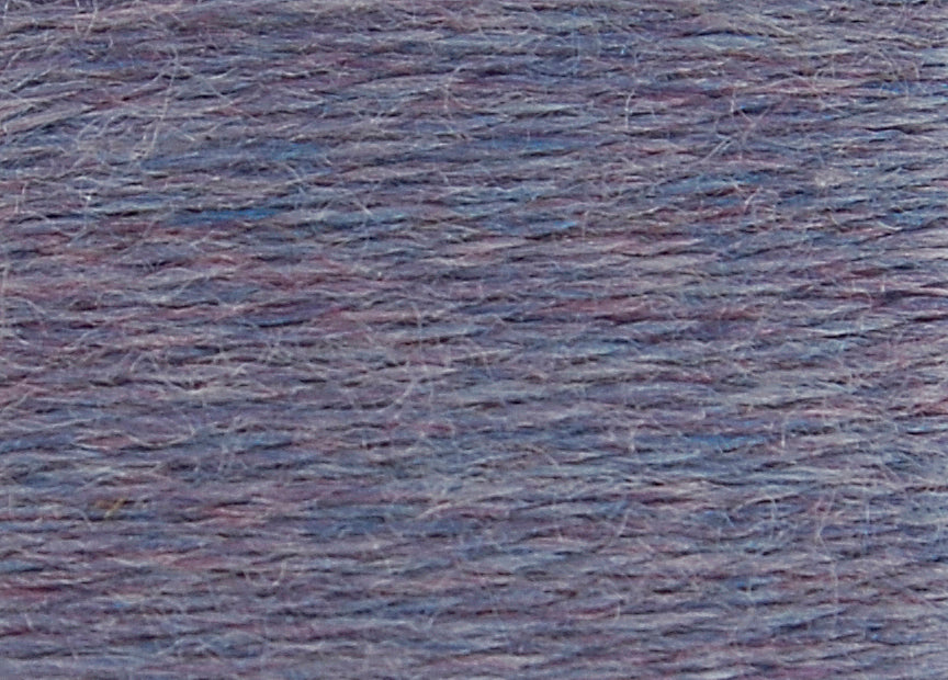 DMC Eco Vita Wool Thread - Mist Indigo