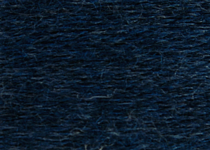 DMC Eco Vita Wool Thread - Night Indigo