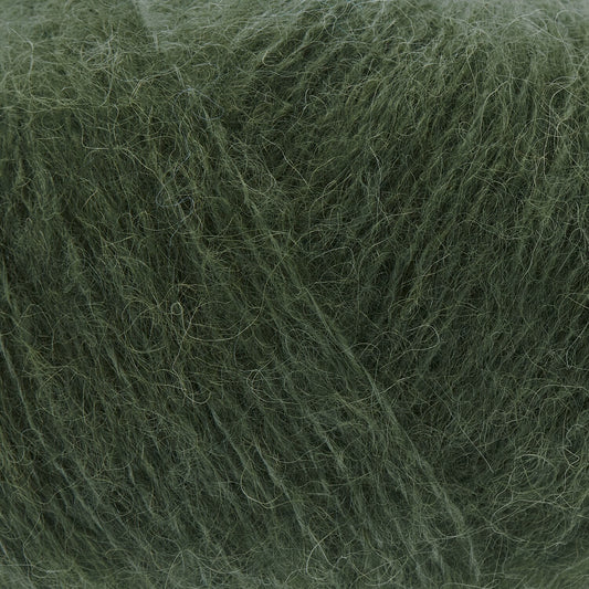 Rico Luxury Alpaca Cotton Fusion - Fusion Olive