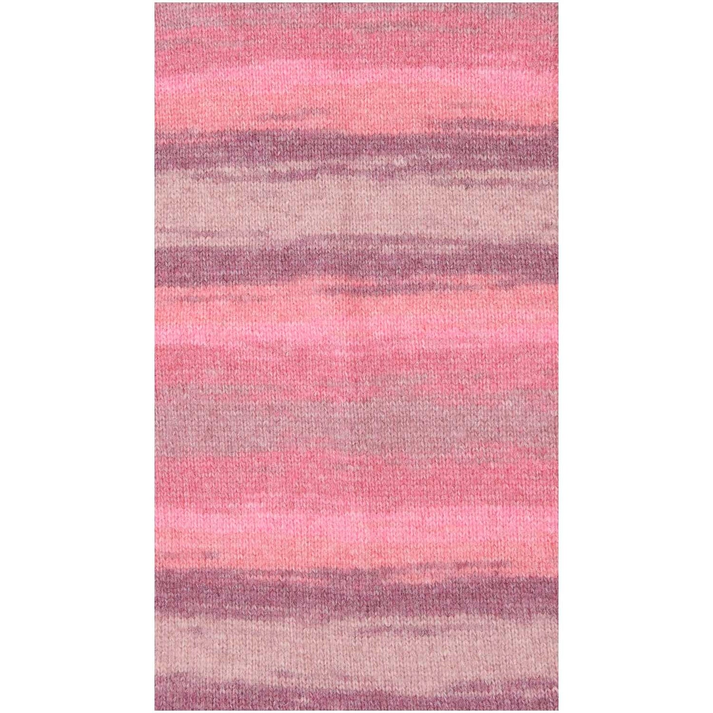 Rico Creative Painted Power Aran - 003 Berries