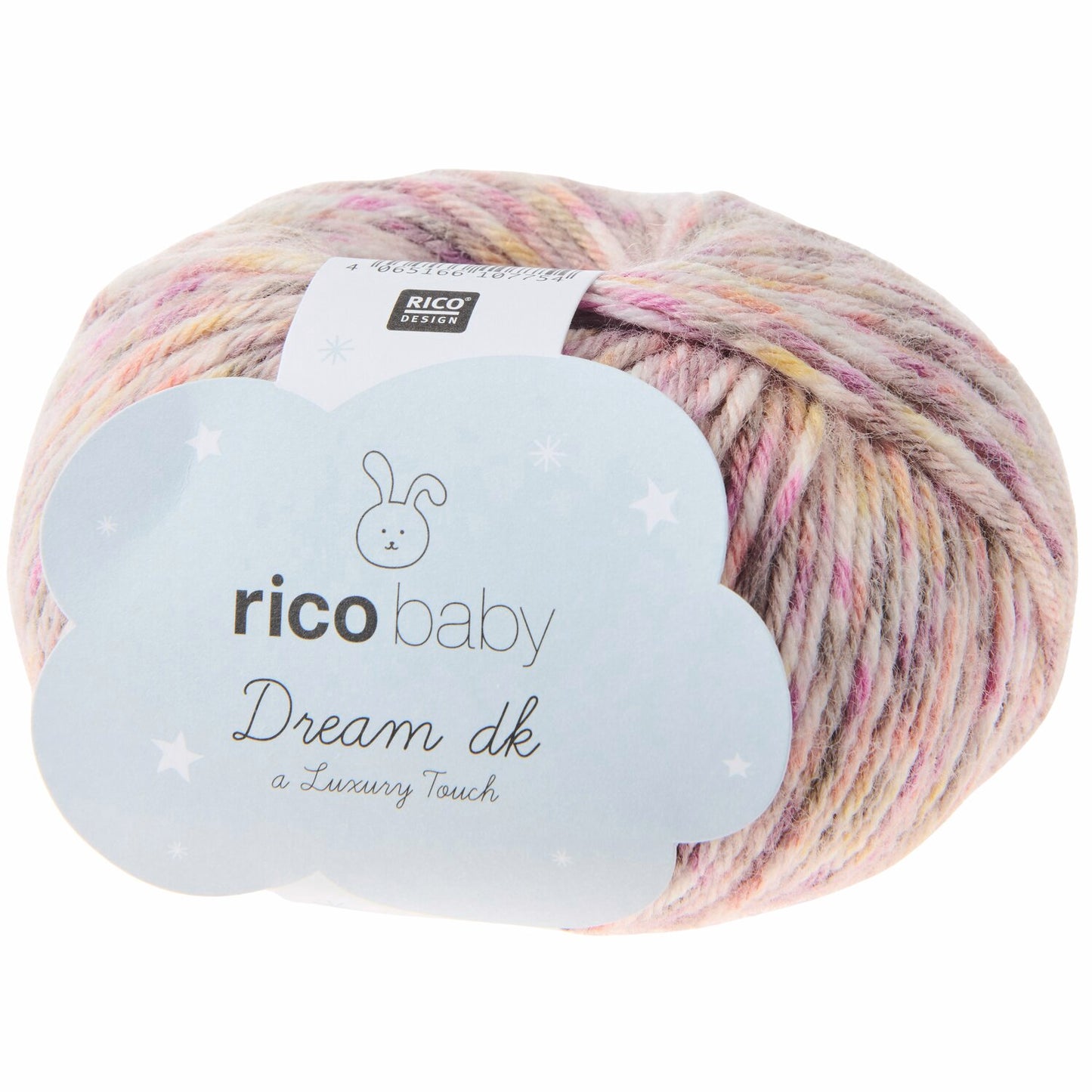 Rico Baby Dream DK a Luxury Touch - Romantic Spray