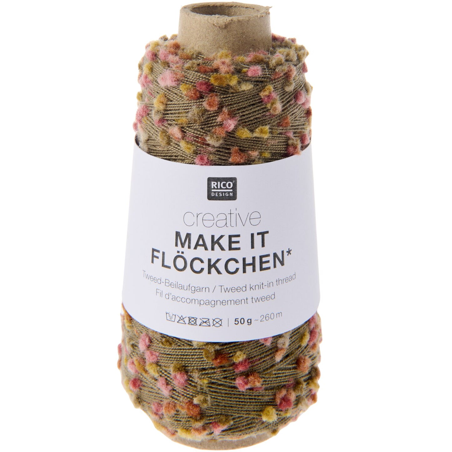 Rico Creative Make It Flöckchen Autumn