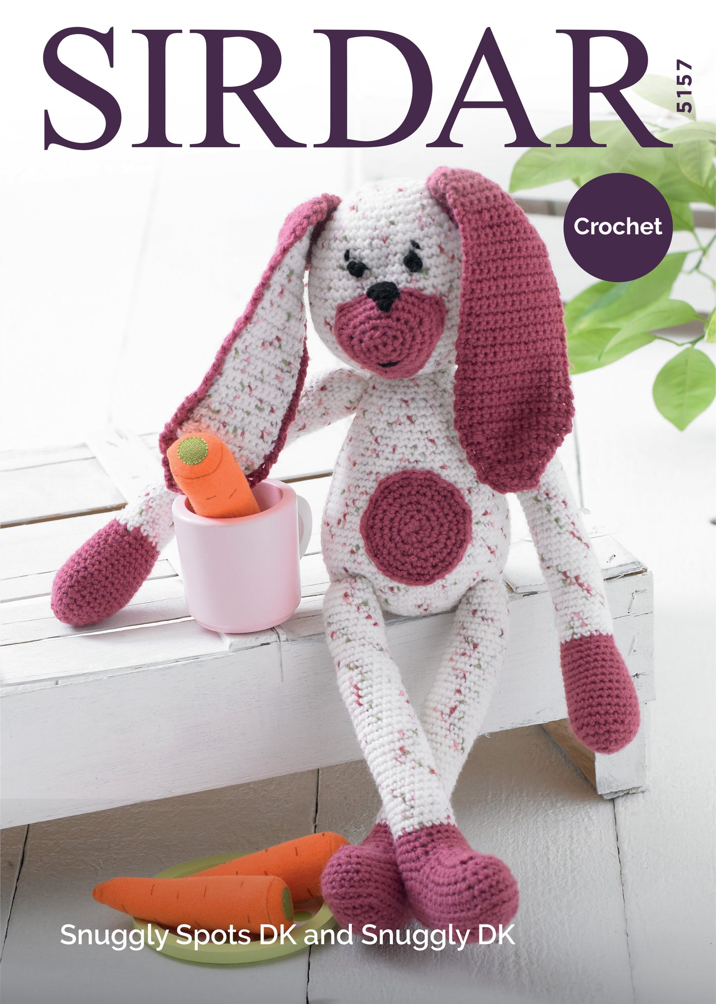 King Cole Pattern 5157 - King Cole Patte