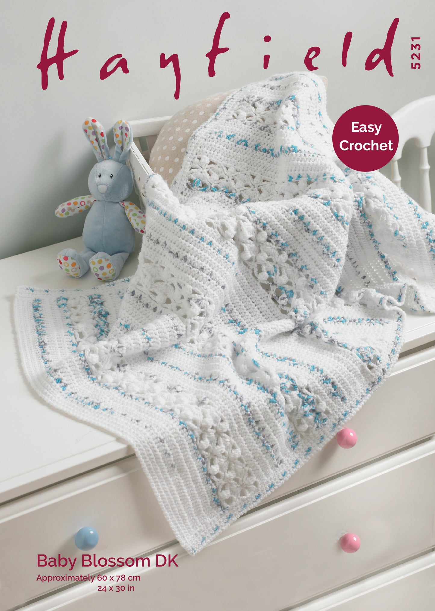 King Cole Pattern 5231 - King Cole Pattern 5231 - Product image