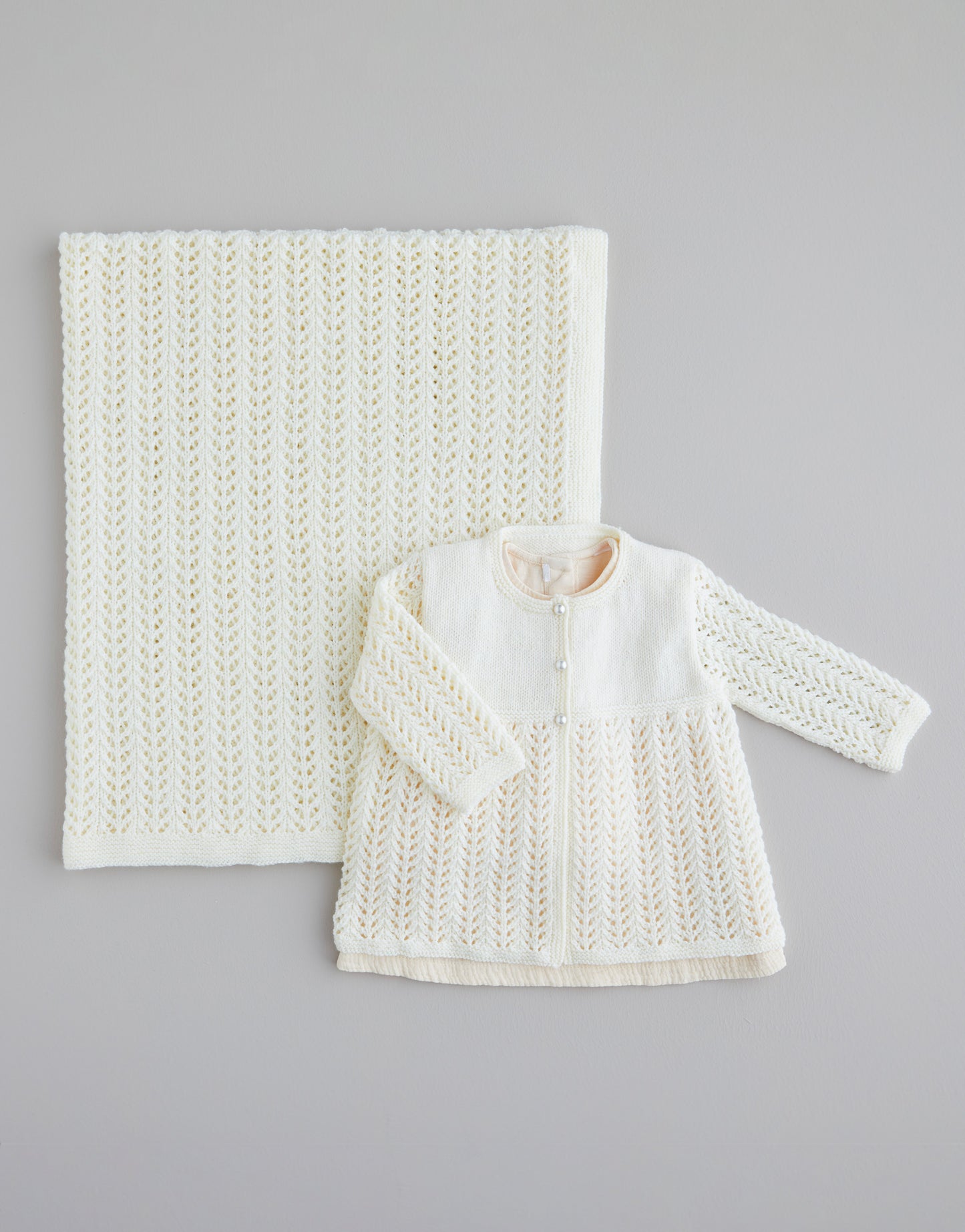 King Cole Pattern 5484 - King Cole Pattern 5484 - Product image