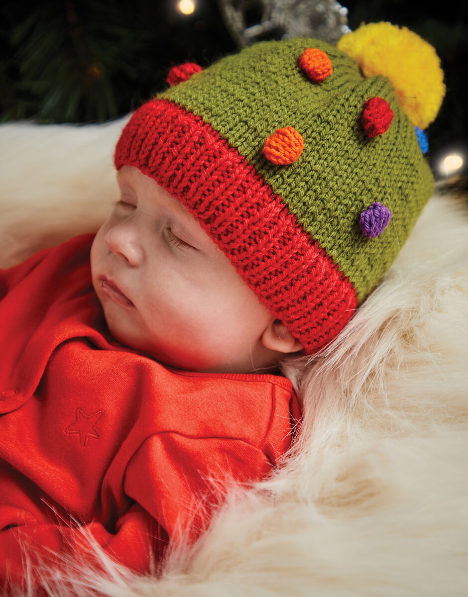 King Cole Pattern 5498 - King Cole Pattern 5498 - Product image