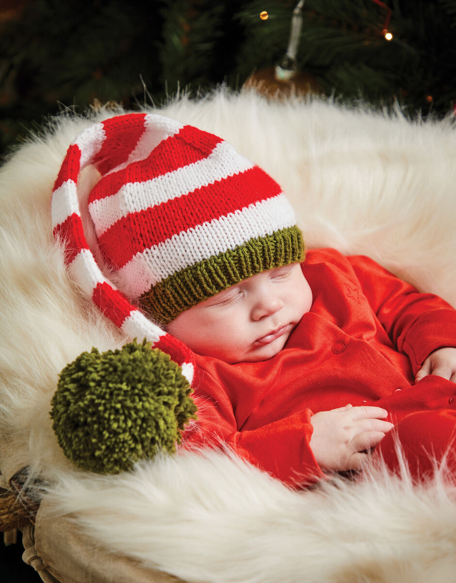 King Cole Pattern 5499 - King Cole Pattern 5499 - Product image