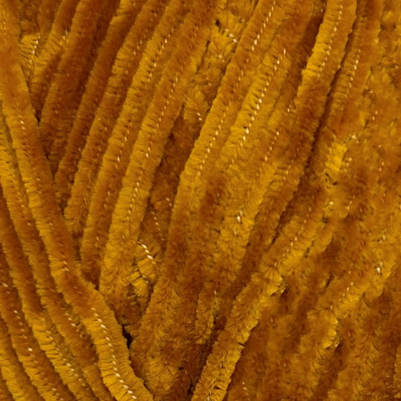 Stylecraft Chenille Chunky - Stem Ginger