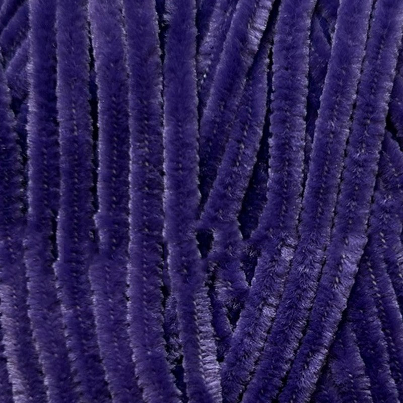Stylecraft Chenille Chunky - Deep Purple